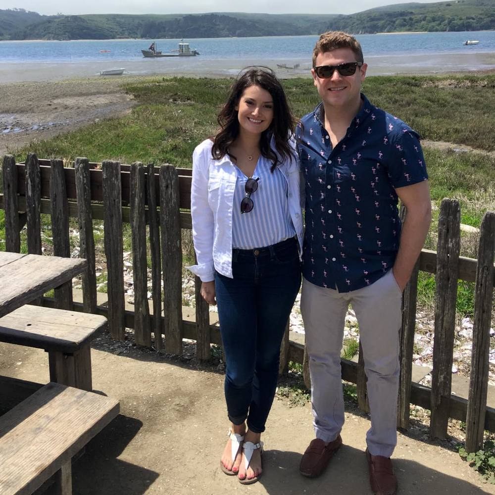 Meet your Posher, Madison